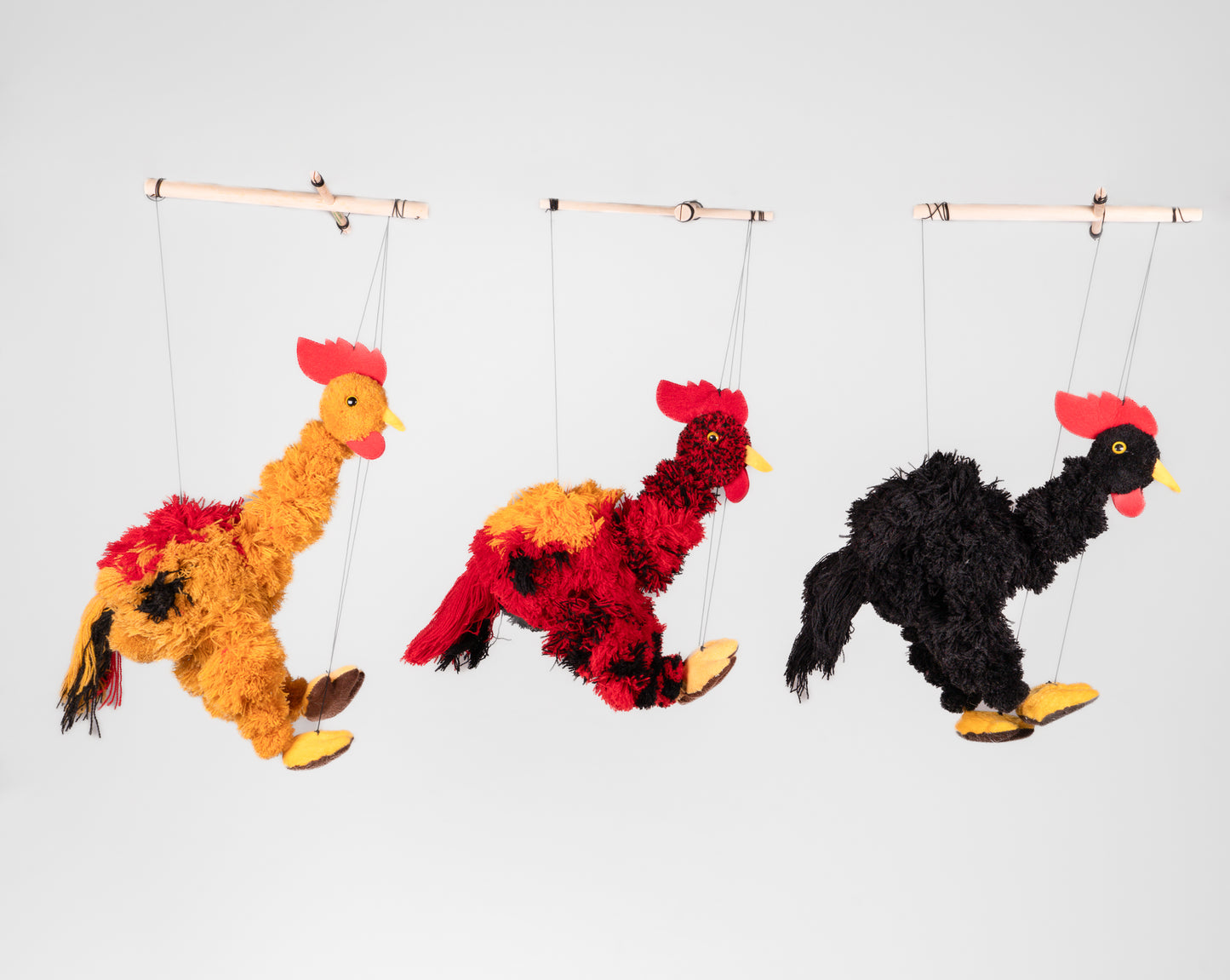 Rooster
